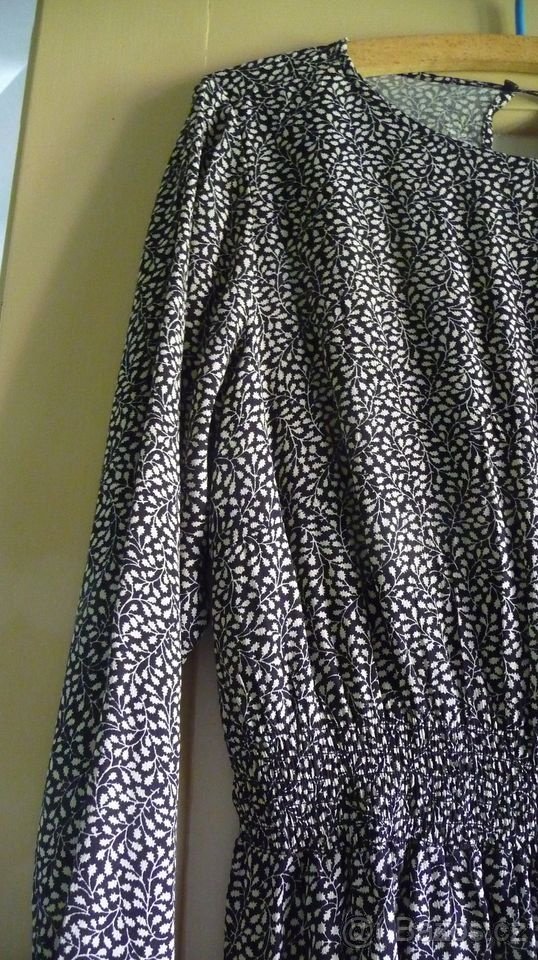 šaty H&M vel.44 - 3