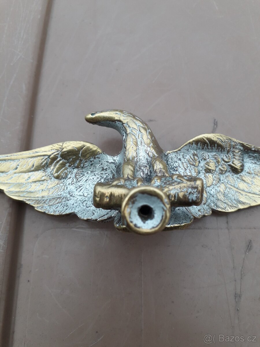 Prodam zerdova orlice prvni valka nalez sudety ORIGINAL - 3