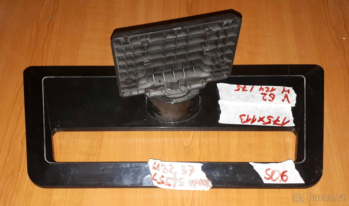S0632LG Noha stojan LED TV LG 32 - 3