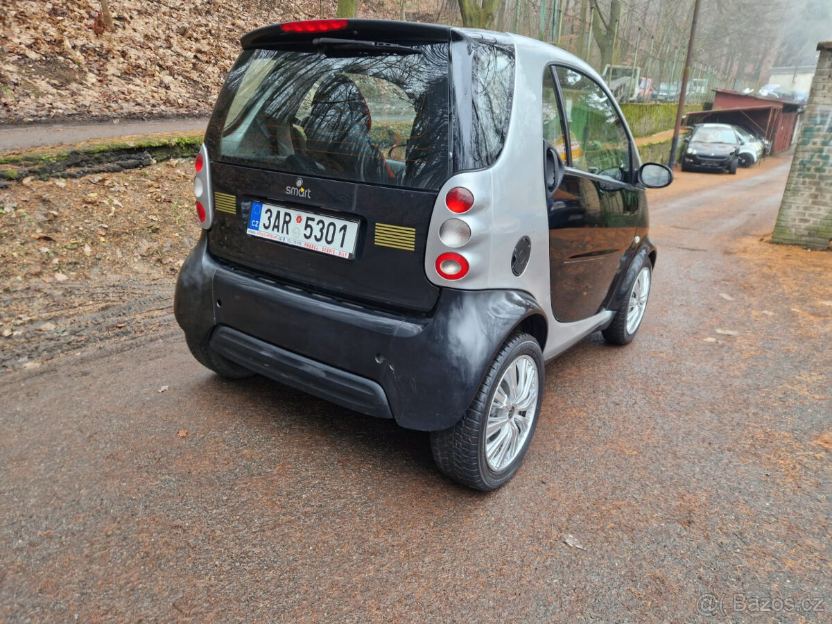 smart 2001 - 3