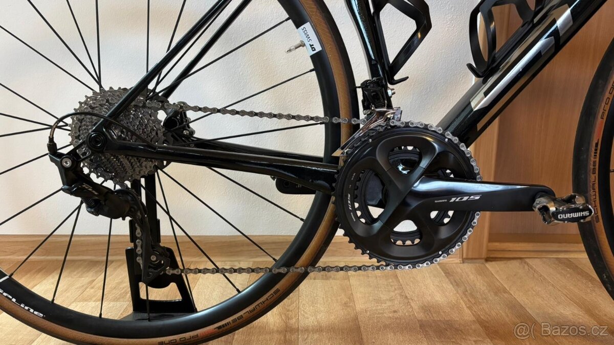 Superior X-Road Team Comp GF - 3