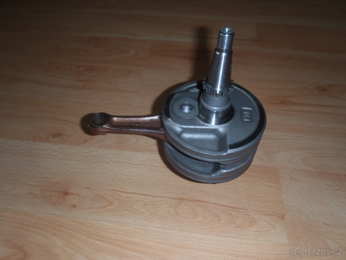 YAMAHA WR 250 F 2022 klika - 3