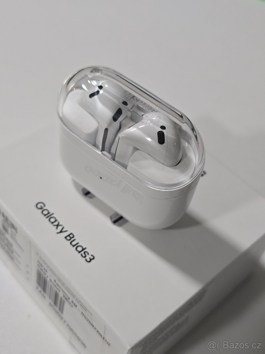 Samsung Galaxy buds 3 - 3