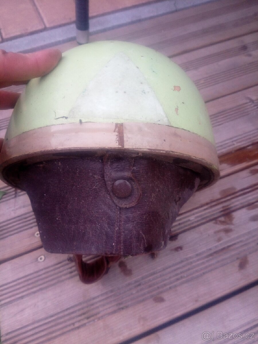 Prodám přilbu (kokoska) - 3