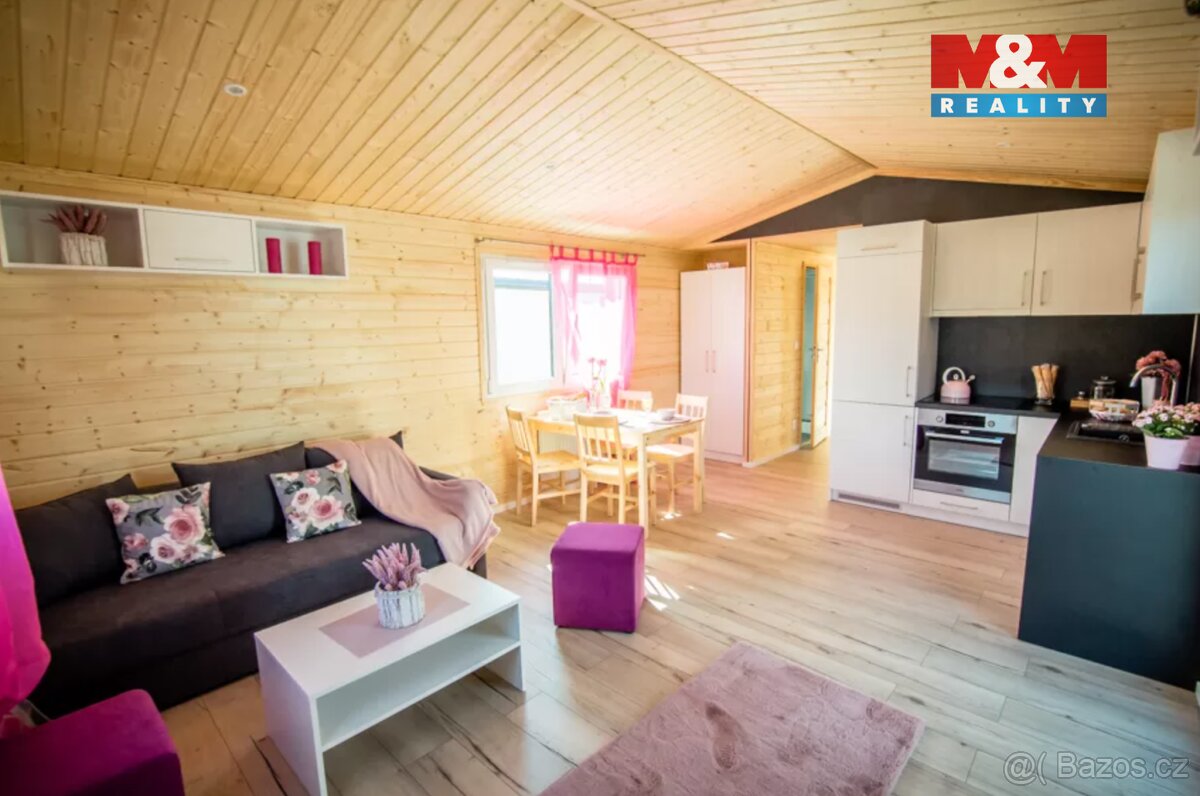 Prodej na klíč MADERA - 3