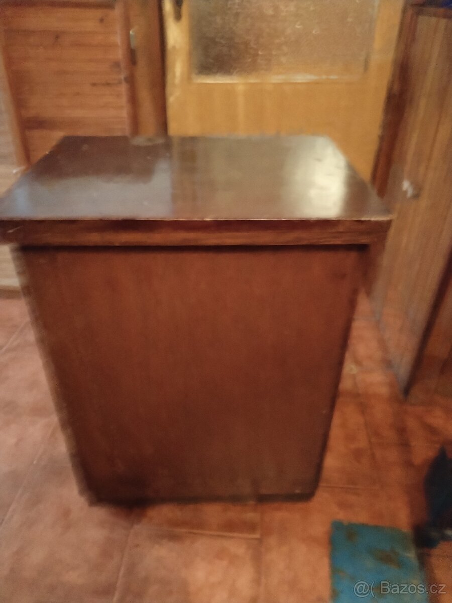 Daruji za odvoz Minerva. - 3