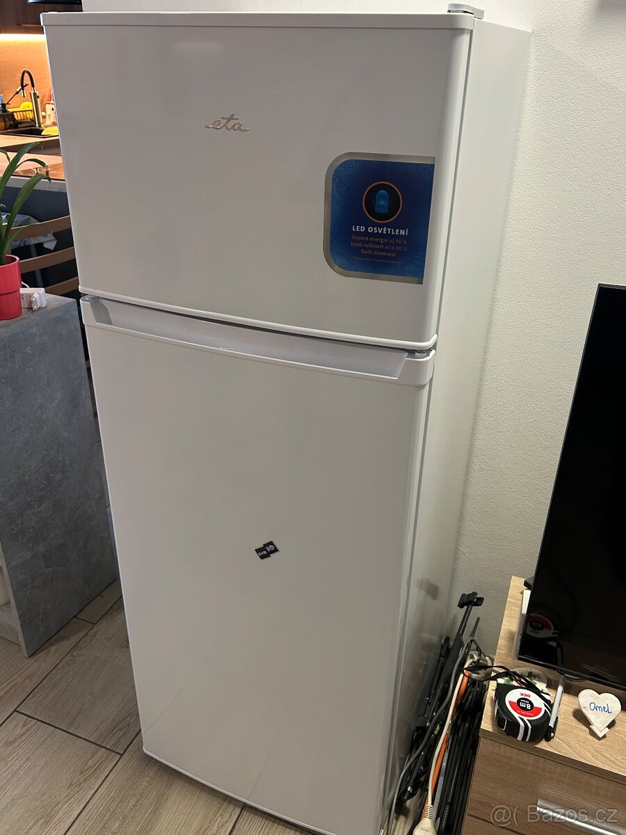 Lednice ETA - 3