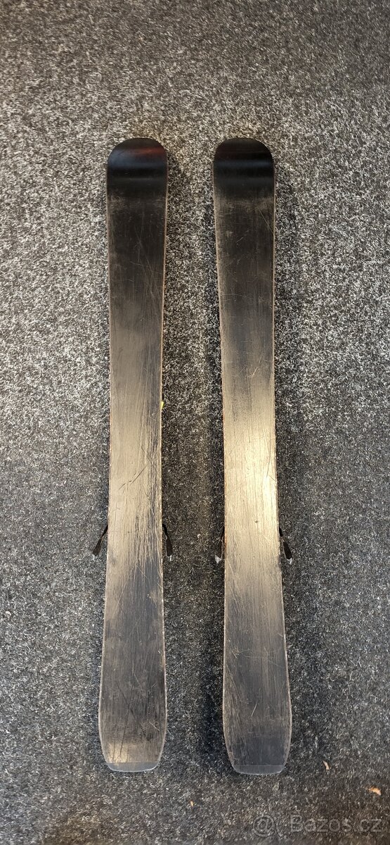 Prodám dětské lyže ROSSIGNOL 90cm - 3