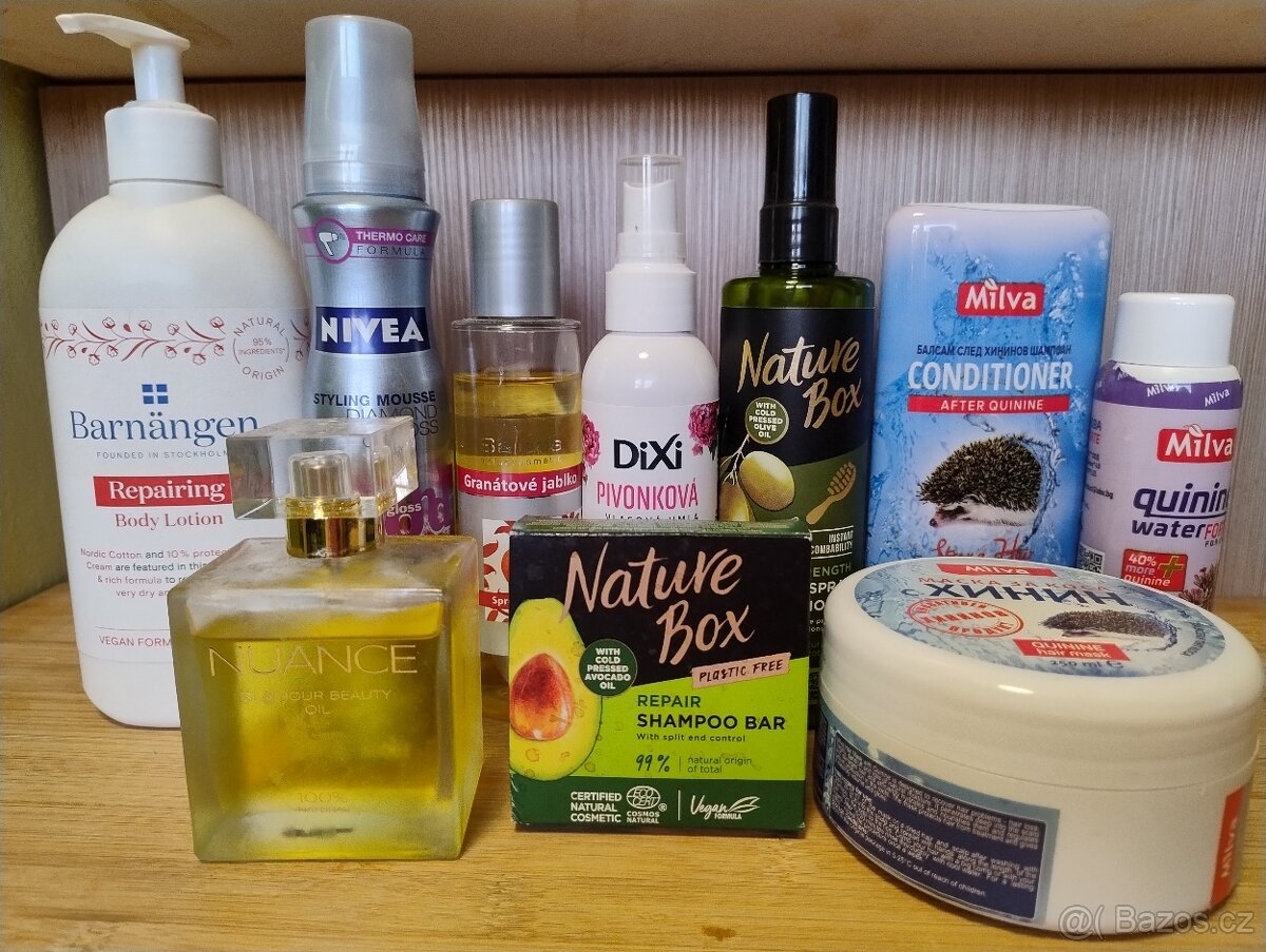 2 x sada kozmetiky - 3