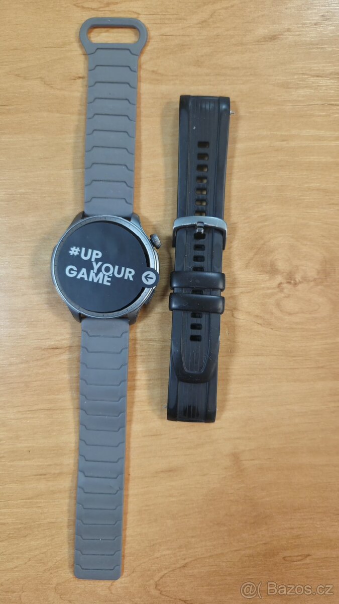 Amazfit Balance v záruce. - 3