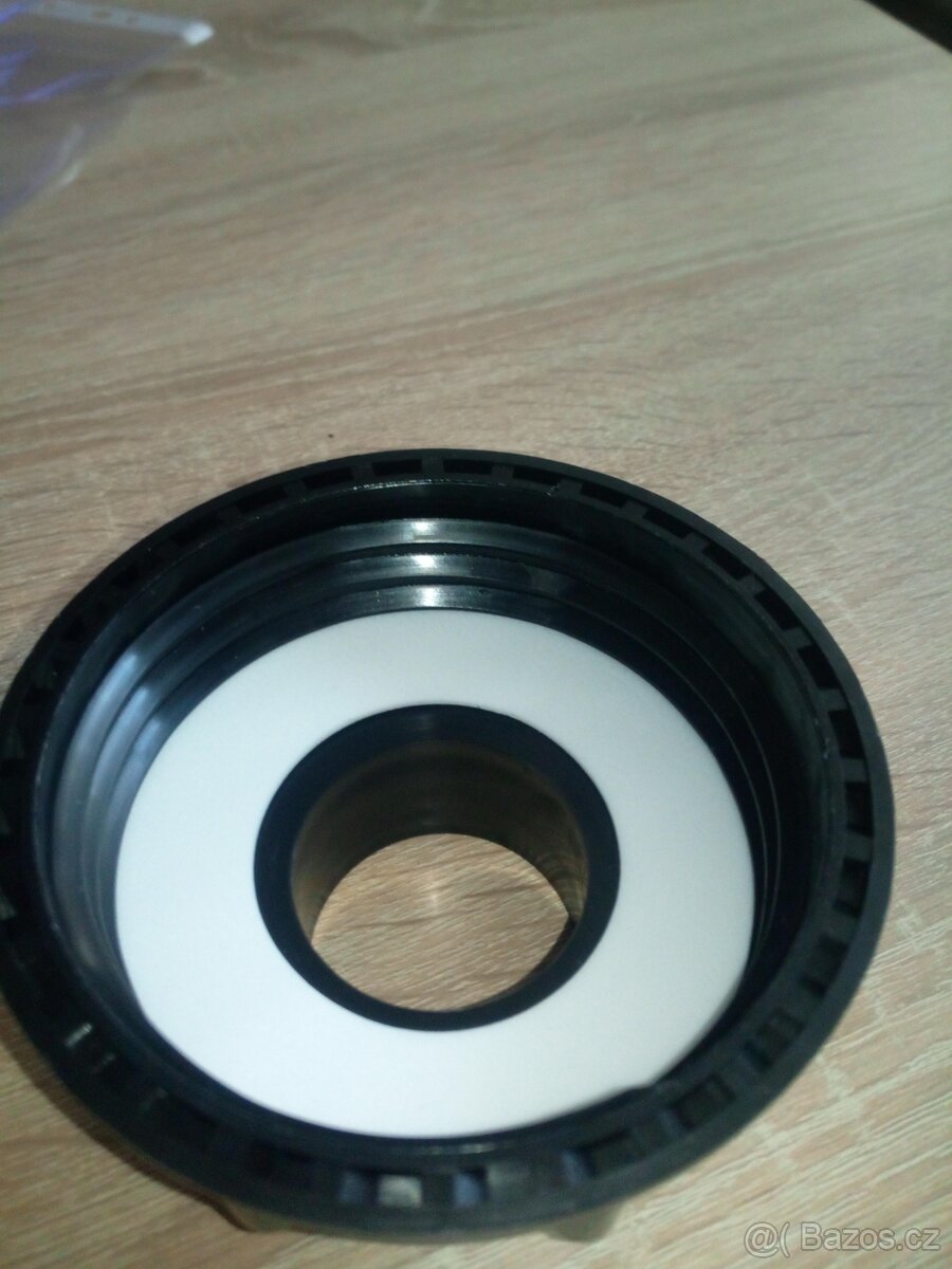 Redukce ibc S100x8 na S60X6 - 3