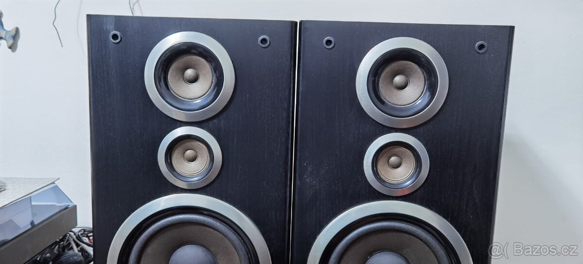 Uher Compact 1500 CDC - 3