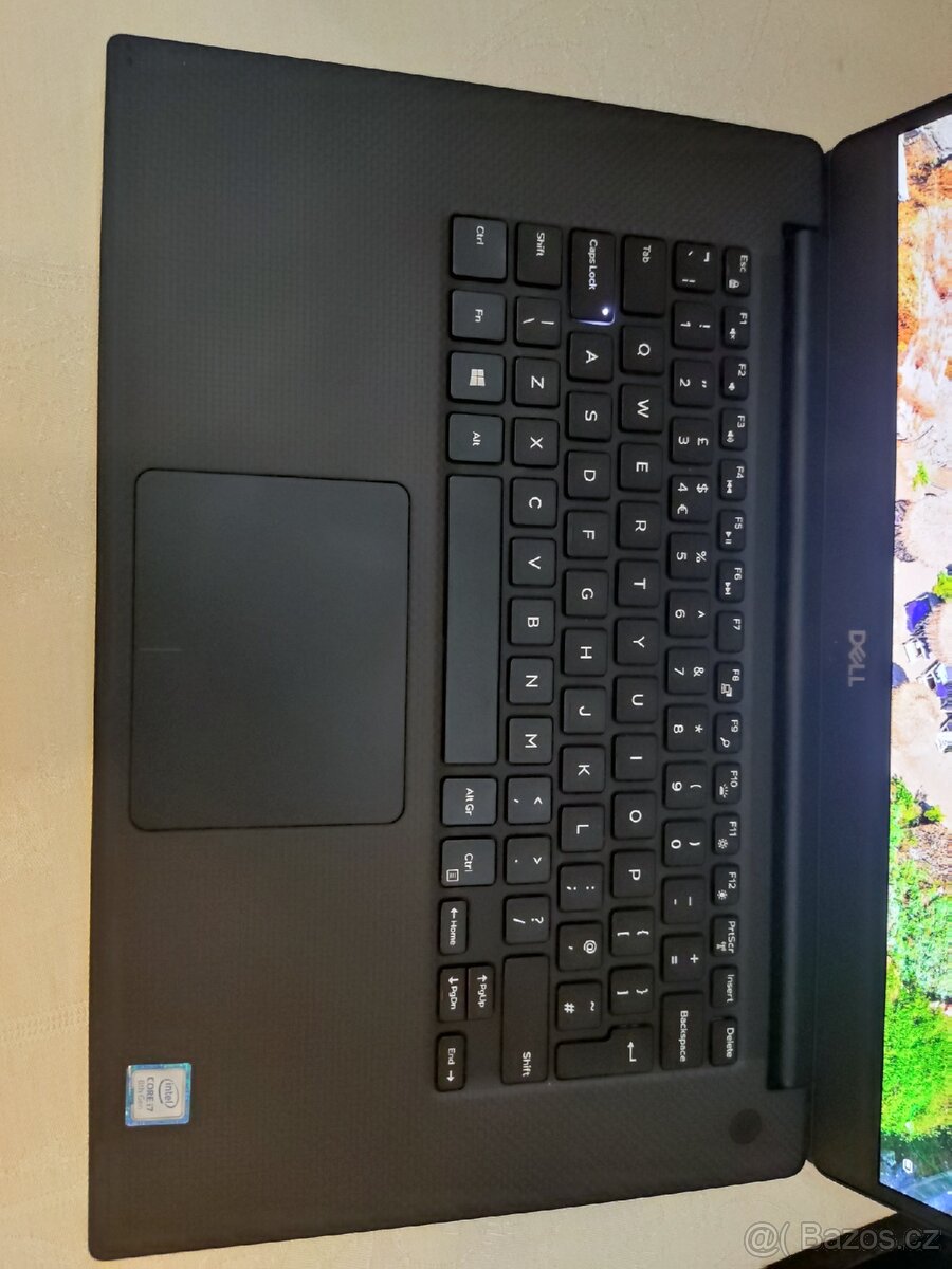 Dell XPS 15 9570 - 3