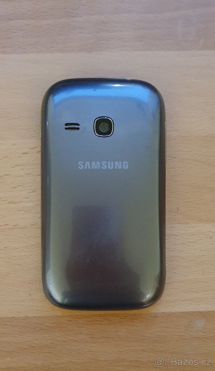 Samsung galaxy young - 3