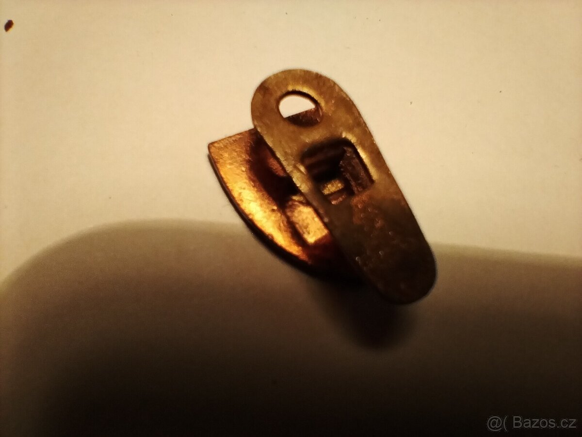 Odznaky Národní Souručenství - 3