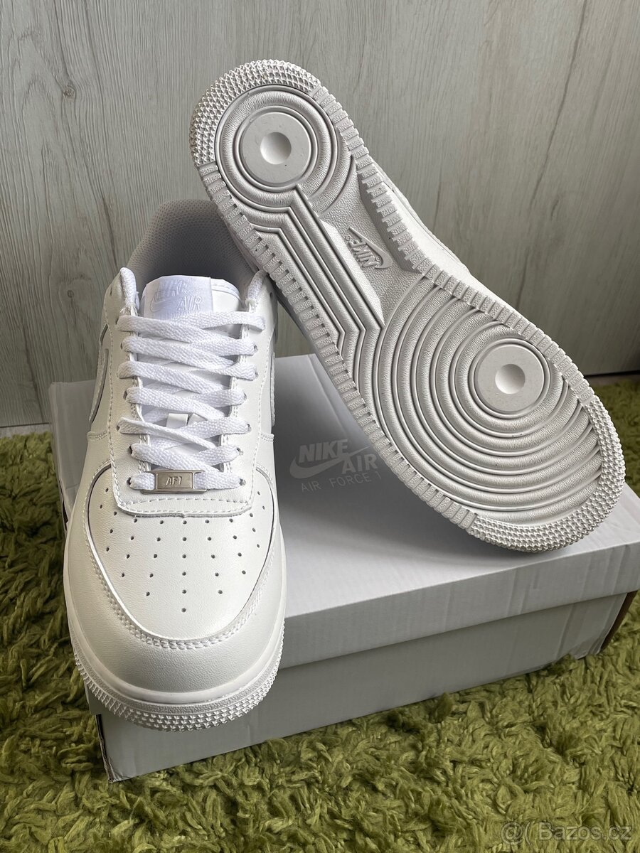Nike Air Force 1 low - 3