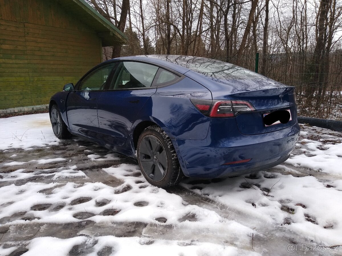 Tesla model 3 2022 - 3