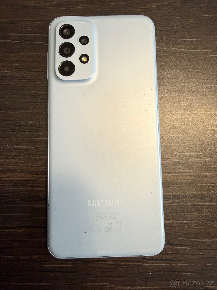 Samsung Galaxy A23 5G/64GB/Dual Sim - 3