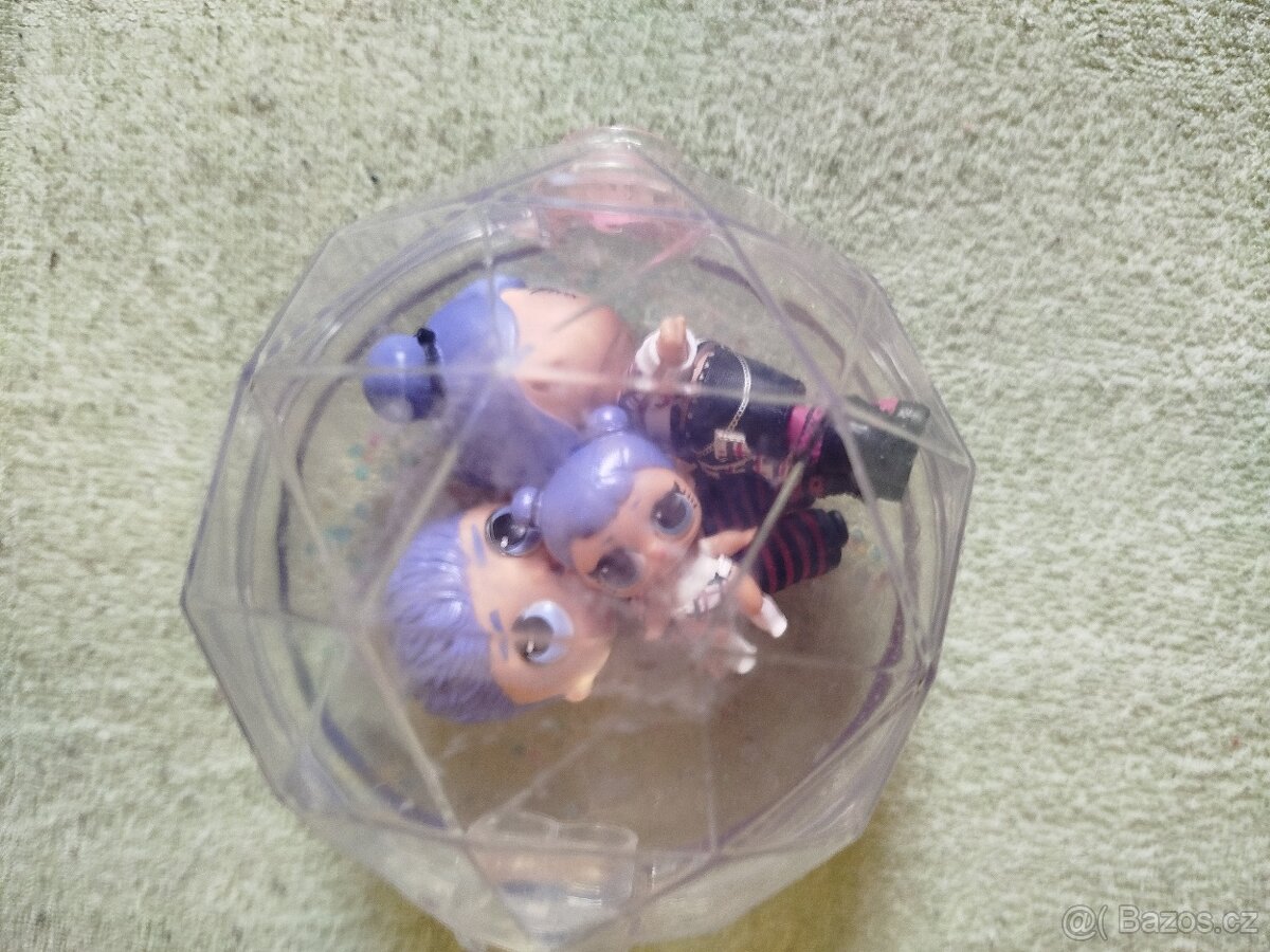 Lol panenka, panenky - 3