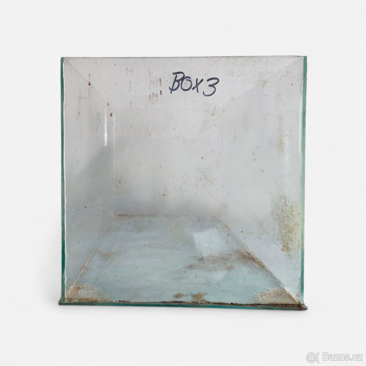 Akvárium pro hlodavce - 3