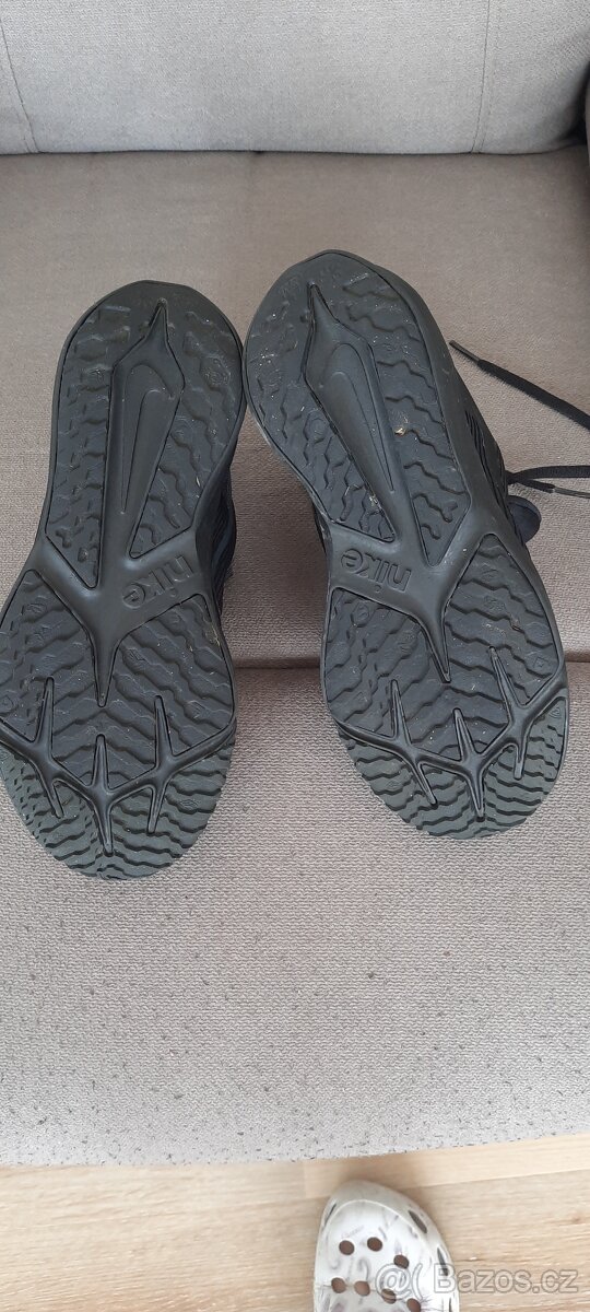 Dětské botasky Nike - 3