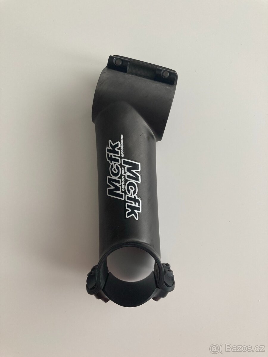 karbonový představec MCFK - 3