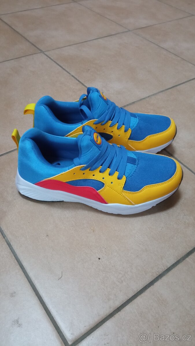 Dámské boty Lidl Sneakers - 3