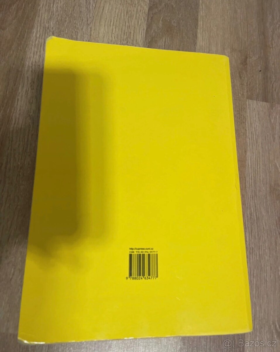 Sbírka úloh z matematiky - 3