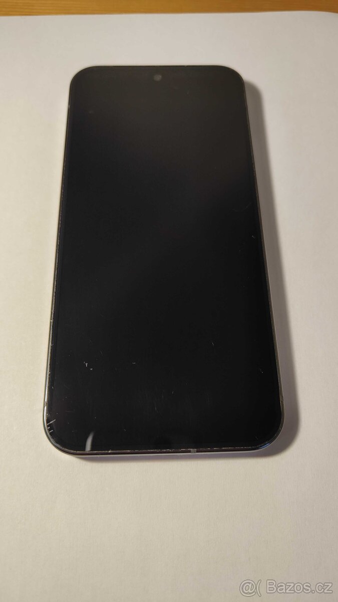 Google Pixel 9 Pro XL 256GB - 3