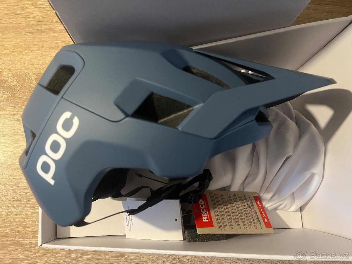 Mtb helma Poc kortal - 3