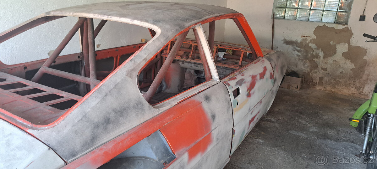 škoda 110r A2 1150 rallye - 3