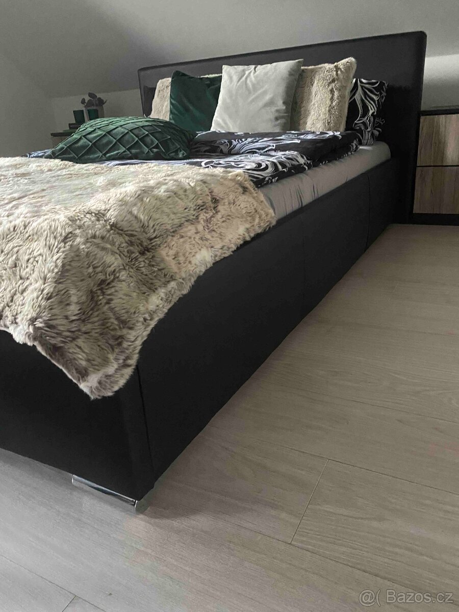 Postel 140 x 200 - 3