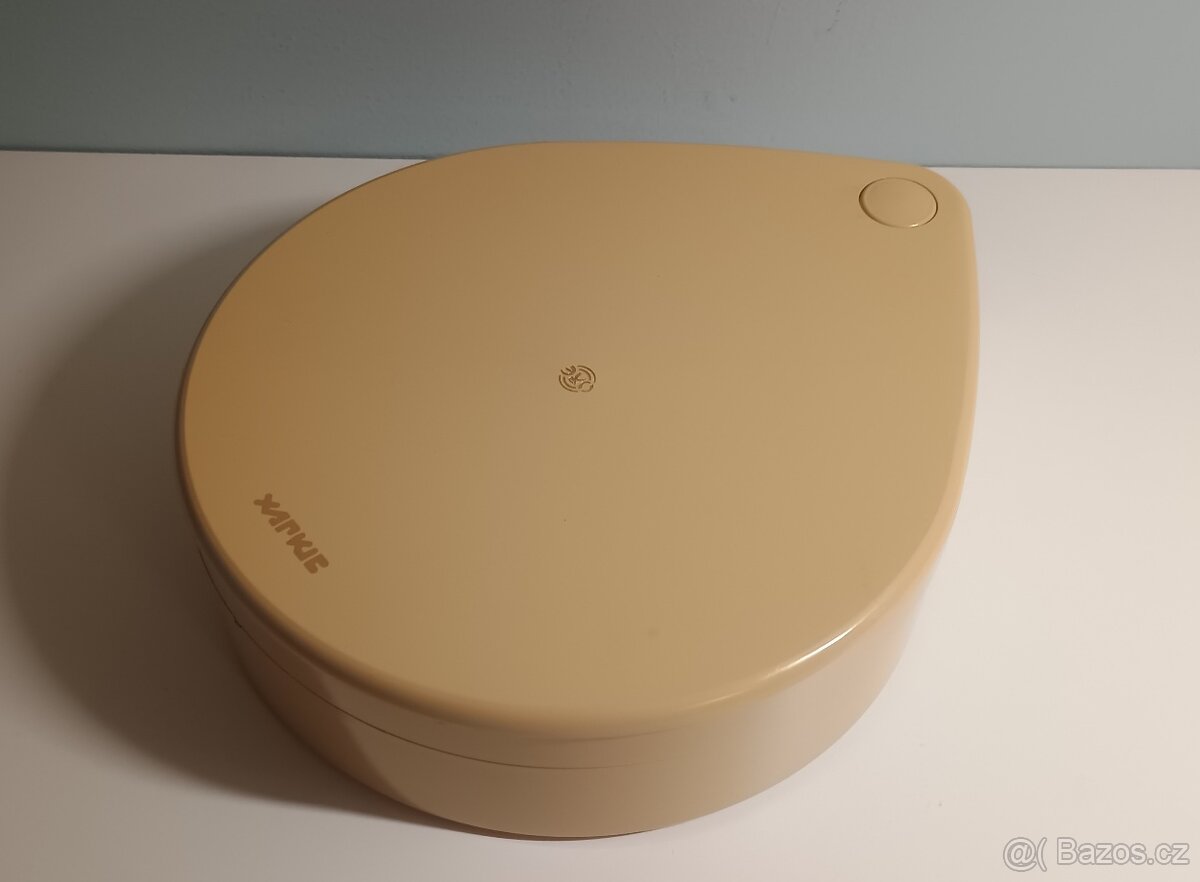 Retro Masážně-kosmetický přístroj Charkiv - 3