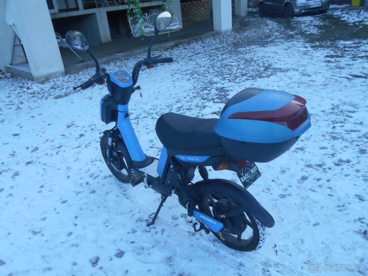 E-Babeta Racceway - 3