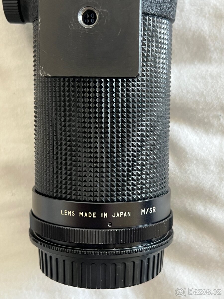 Vivitar 400mm 5.6 - 3