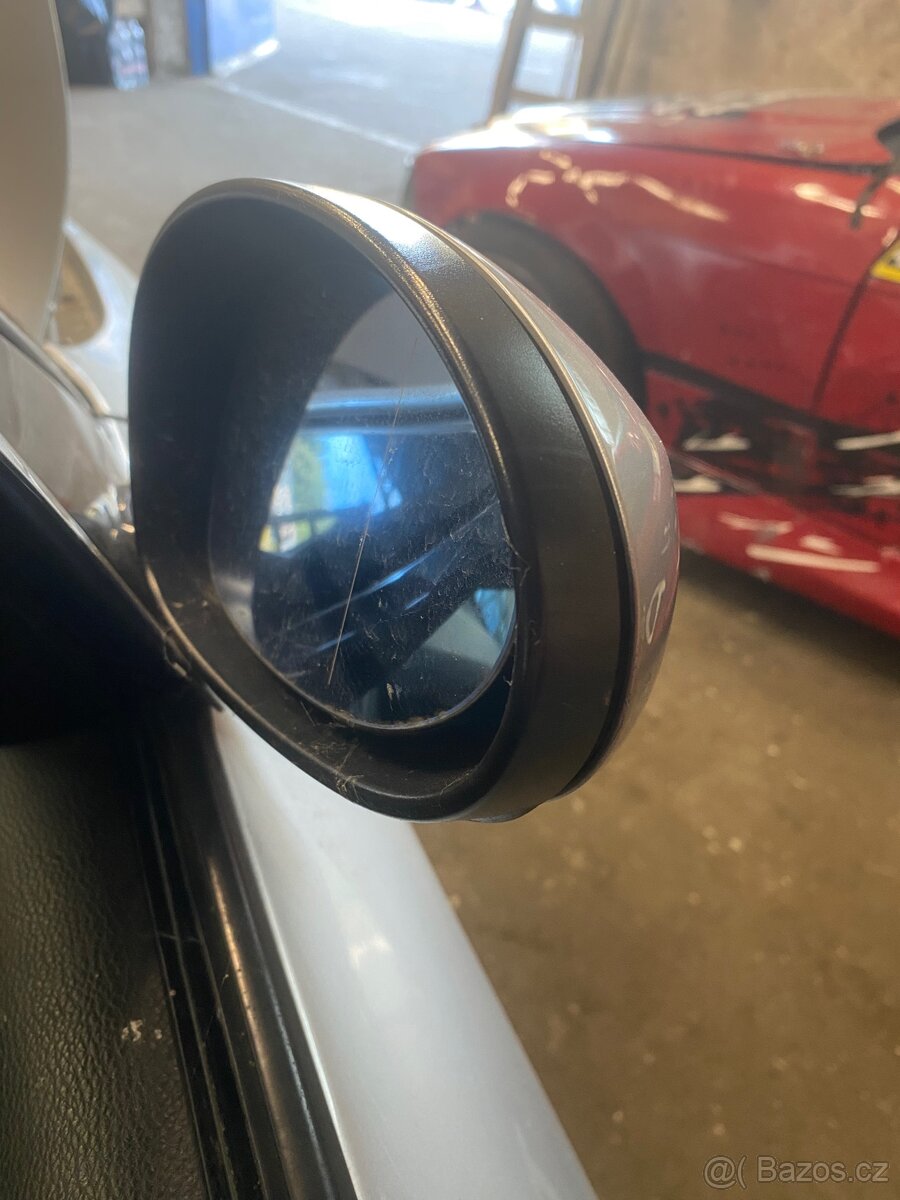 Bmw e87 M paket zrcátka - 3