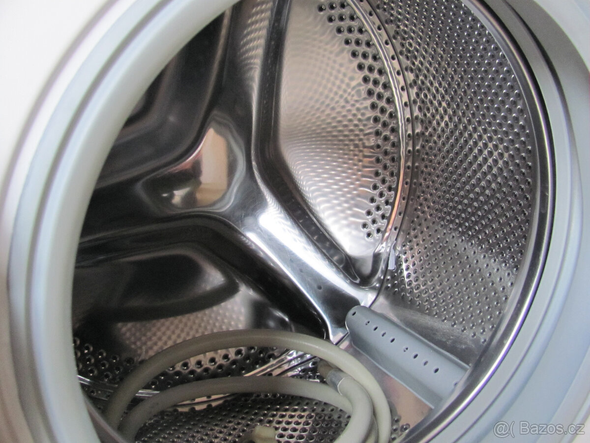 AUTOMATICKÁ PRAČKA BEKO - 5kg - A+ - 3