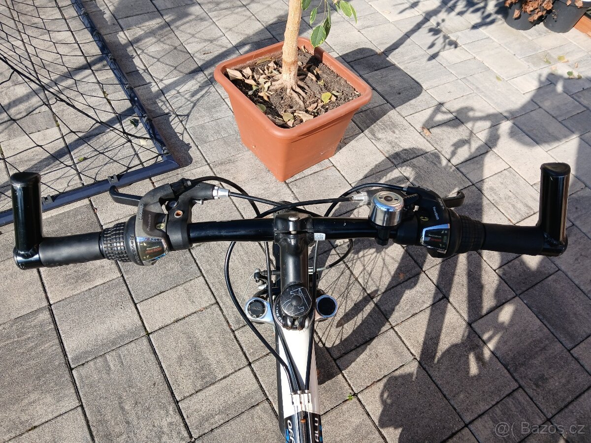 Dětské kolo velikost 20 - 3