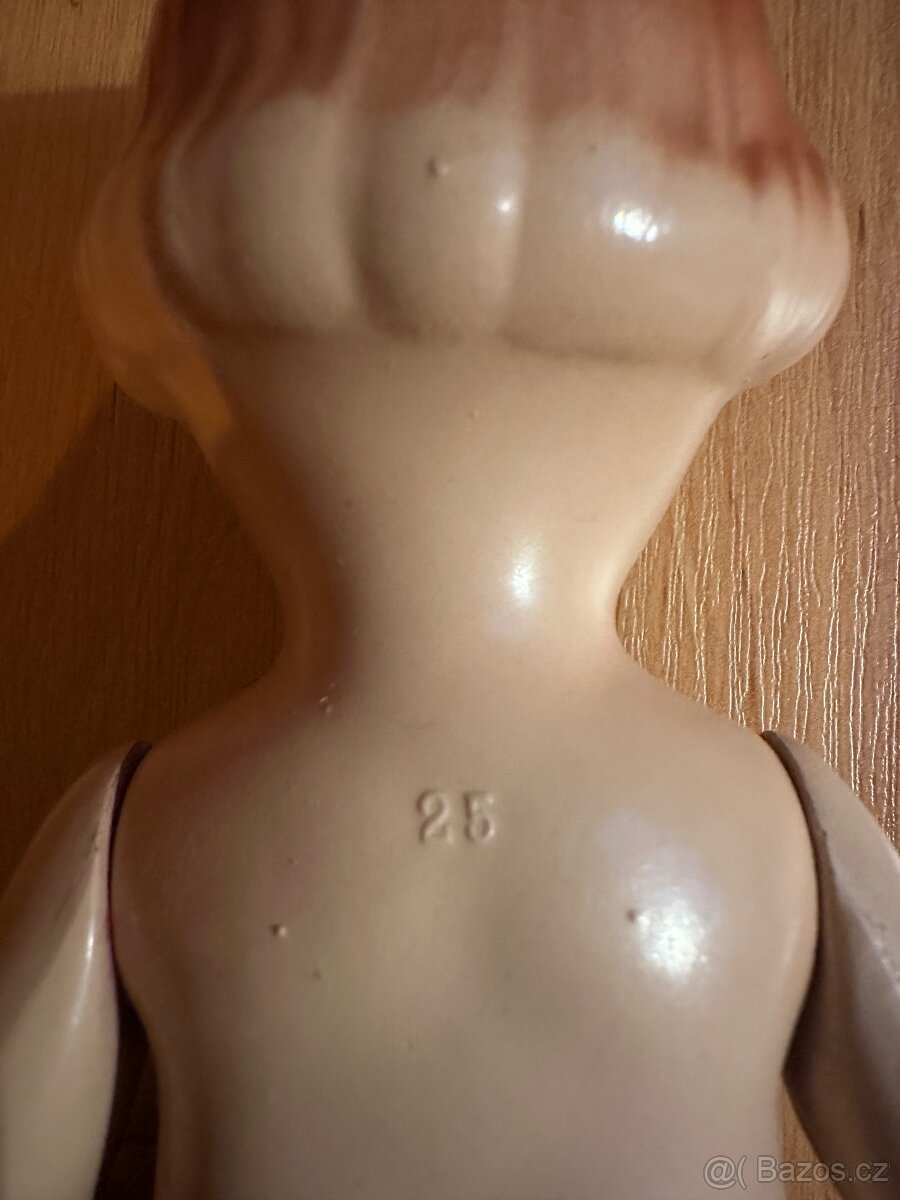 celuloidová panenka 25 - 3