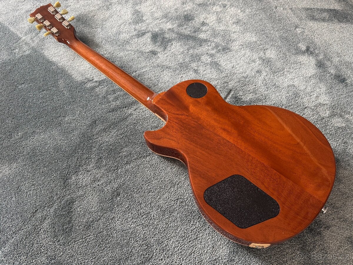 Elektrická kytara Gibson Les Paul Traditional TB 2019 - 3