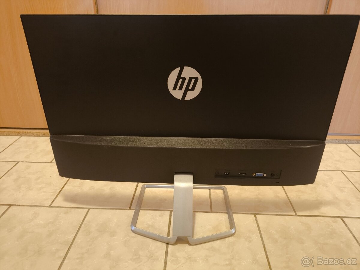 Monitor HP 27f - 3