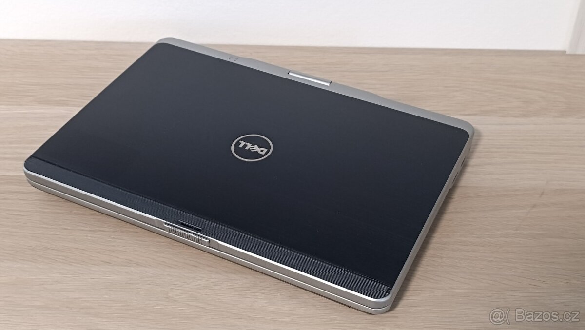 Dotykový konvertibilní Dell Latitude XT3 - 3