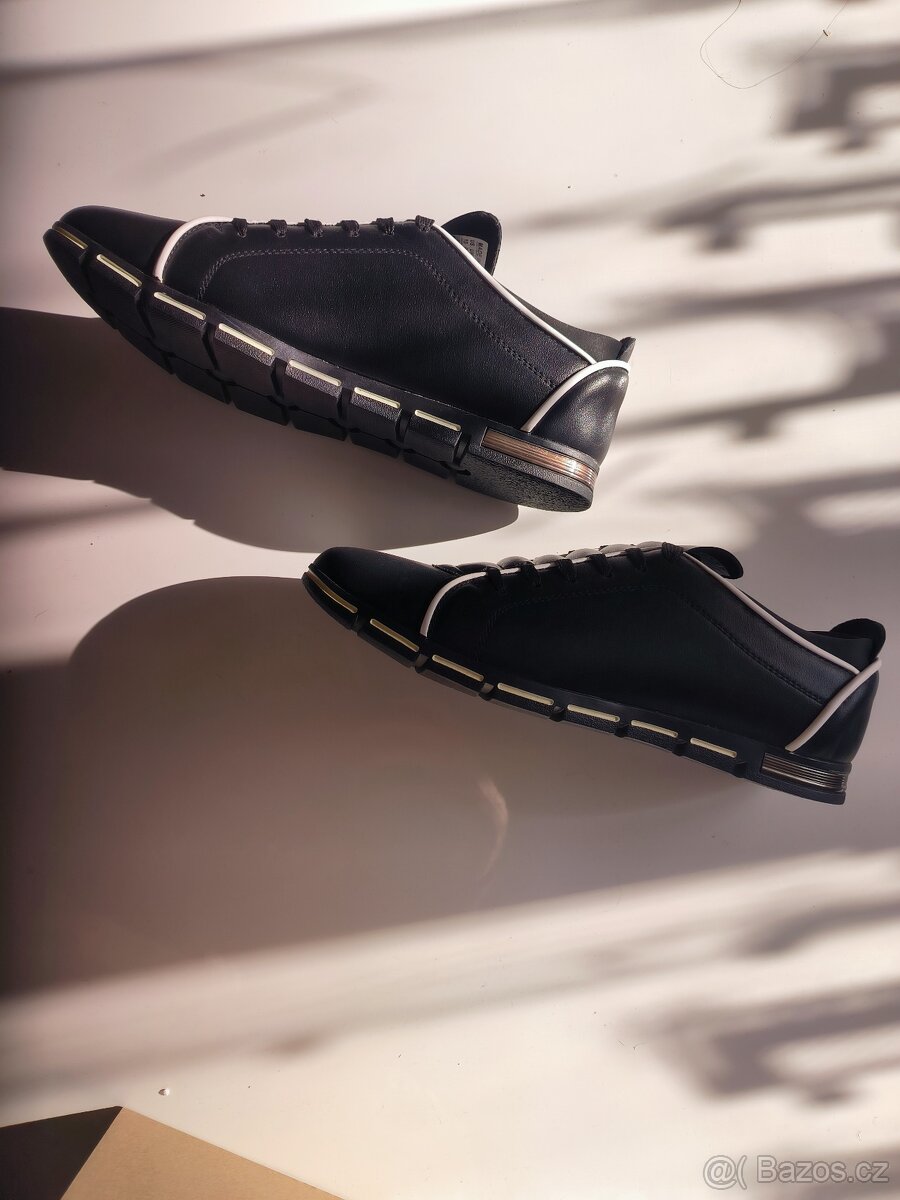 Pánské tenisky - 3