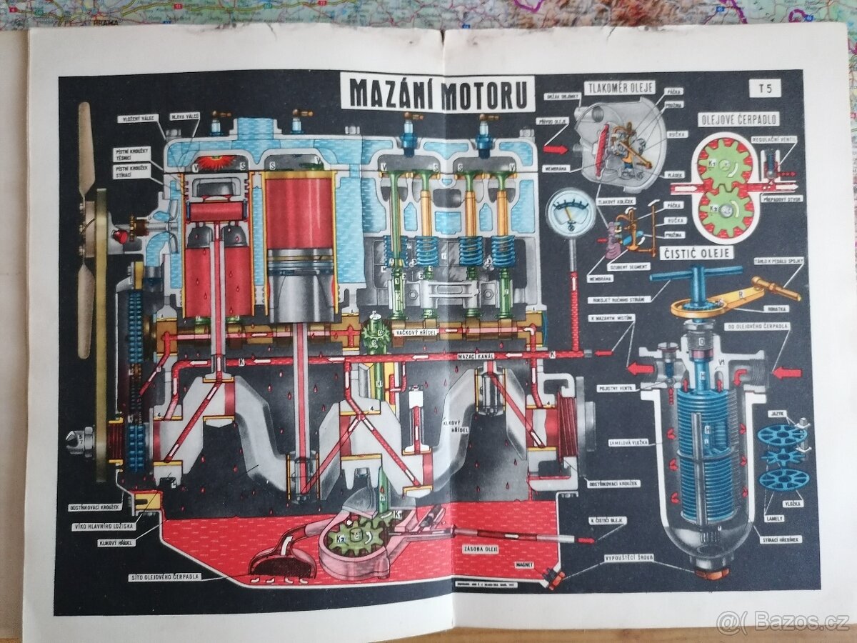 Automobil a motocykl v obrazech - 3