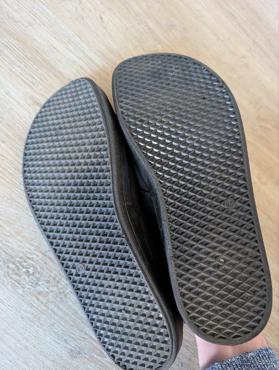 Anatomic 45, barefoot tenisky - 3