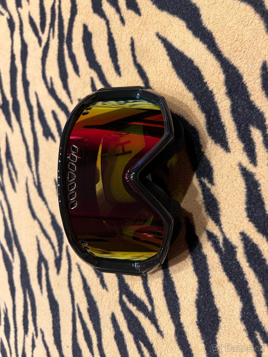 Lyžarské brýle Smith - 3