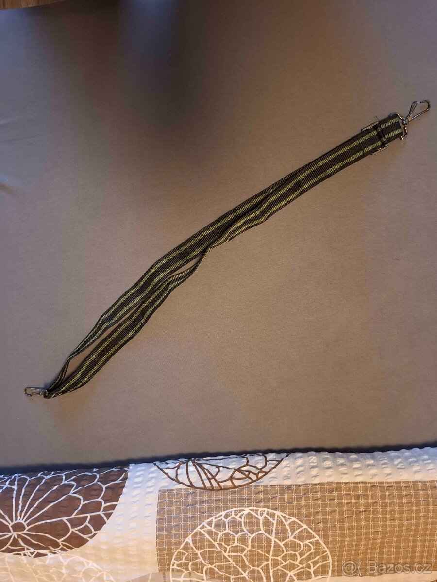 Airsoft WELL MB01/Sniper Warrior I - 3