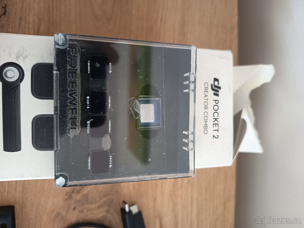 Dji pocket 2 creator combo - 3