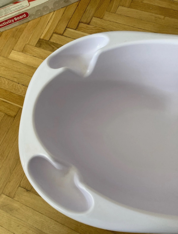 Vanička pro miminko - 3