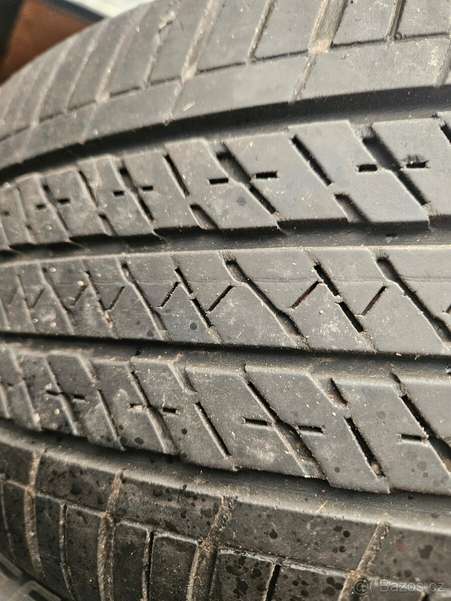 235/55r18 100H Bridgestone Ecopia - 3